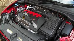 AUDI RS Q3 ESTATE RS Q3 TFSI Quattro 5dr S Tronic